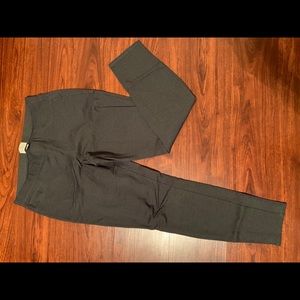 EUC grey pants